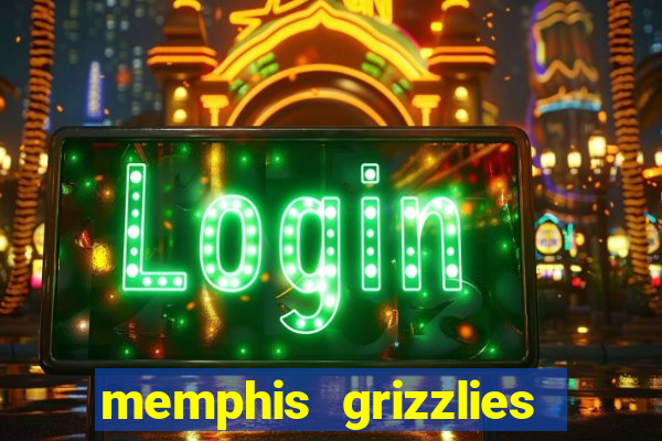 memphis grizzlies ao vivo